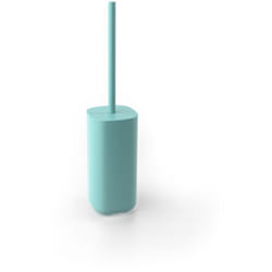 Metaform - Scopino da terra Turchese in Resine Termoplastiche Mod. Pod