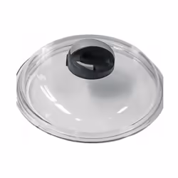Codice: RD-334902.18 Marca: BALLARINI. Coperchio igloo in vetro con pomolo.