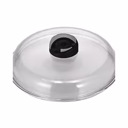 COPERCHIO VETRO ALTO Coperchio in vetro bombato. Coperchio Vetro Alto Cm 26- SPECIFICHE DEL PRODOTTO -Coperchio Vetro Alto Co ...