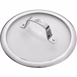 BALLARINI 75002-902-0, Rotondo, Acciaio inox, Trasparente, Vetro, Acciaio inox, Acciaio inox, Acciaio inox, Matteo Thuna