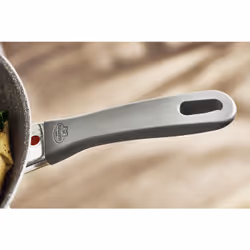 BALLARINI 75002-937-0 padella Wok/padella per cottura al salto Rotondo - Vista aggiuntiva 4