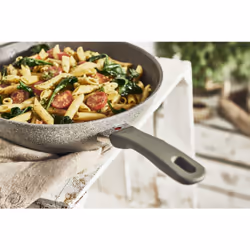 BALLARINI 75002-937-0 padella Wok/padella per cottura al salto Rotondo - Vista aggiuntiva 5