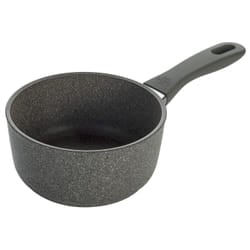 BALLARINI 75002-934-0 padella 1,5 L Rotondo Grigio