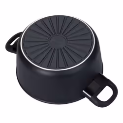 BALLARINI 75002-920-0 padella Rotondo Nero - Vista aggiuntiva 4