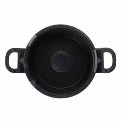 BALLARINI 75002-920-0 padella Rotondo Nero - Vista aggiuntiva 5