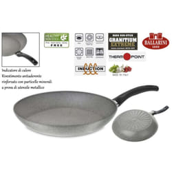 Ballarini - Granitium Eco Induction Padella 1 Manico 26cm