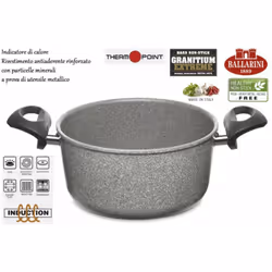 GRANITIUM ECO INDUCTION CASS.FDA 2M CM.16