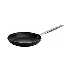 Padella Bassa Professionale 6000 New Antiaderente per Induzione 32cm - Ballarini