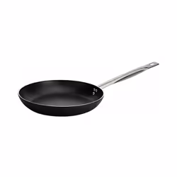 Codice: 3C-BLL681F36 Marca: BALLARINI. PADELLA SVASATA BASSA PROFESSIONALE Padella svasata bassa in lega dalluminio ad alto s ...