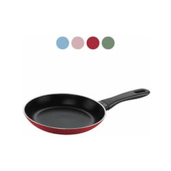 Ballarini - Padella Cm 20 Caprera Rosso