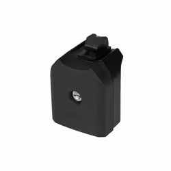 Menabo 0952001 tetto e portapacchi per auto Portabagagli Nero