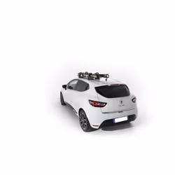 Menabo 000007800000 tetto e portapacchi per auto Portapacchi per sport invernali Nero - Vista aggiuntiva 5