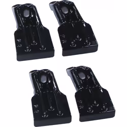 M-Way Kit Fissaggio Barra Space AEB06