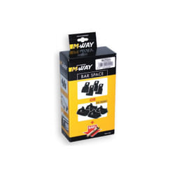 M-Way Kit Fixpoint Barra Space AEB13