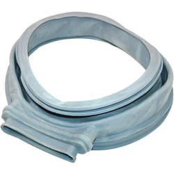 Soffietto guarnizione porta oblo lavasciuga lavatrice Philco ariston C00068507