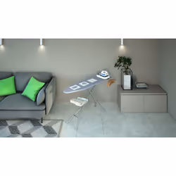 Colombo New Scal Turbo Vapor Asse da stiro completo 1300 x 500 mm - Vista aggiuntiva 4