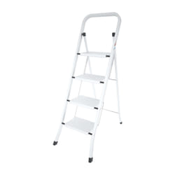 Colombo New Scal G110L04W scala Scaletta con gradini Grigio