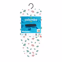 Colombo New Scal A145L01G asse da stiro Sgabello da stiro 700 x 320 mm