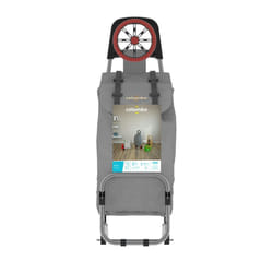 Colombo New Scal Smart Grigio Borsa trolley