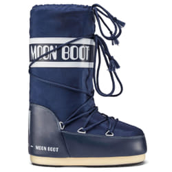 Moon Boot NYLON scarpone da sci Adulti Blu