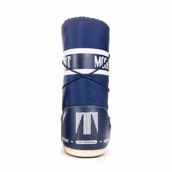 Moon Boot NYLON scarpone da sci Adulti Blu - Vista aggiuntiva 4