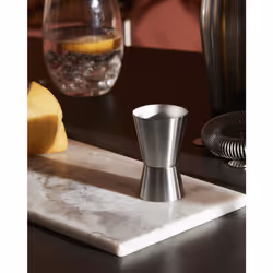 Alessi L865 bicchiere dosatore 0,04 L