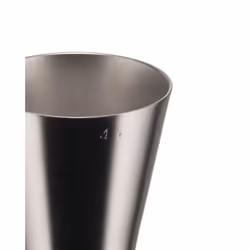 Alessi L865 bicchiere dosatore 0,04 L