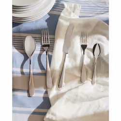 Alessi 5180/3 coltello da cucina