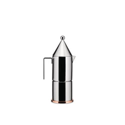 Alessi 90002/3 caffettiera manuale Moka