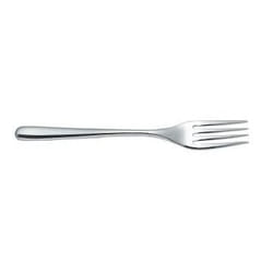 Alessi LCD01/2R4 forchetta Forchetta da tavola Acciaio inox 6 pz