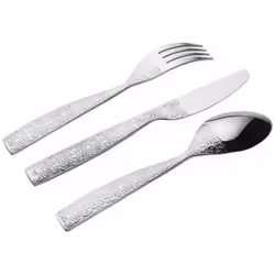 Alessi Dressed set di posate 1 pz Metallico