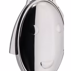 Alessi Anna Gong vassoio per dolci e torte Acciaio inox - Vista aggiuntiva 4