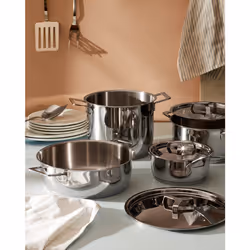 Alessi AJM100S9 pentola