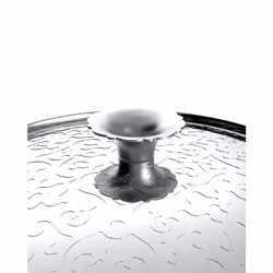Alessi MW200/28 coperchio per pentola