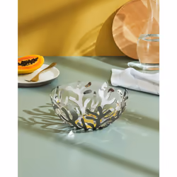 Alessi ESI01BOWL ciotola ornamentale