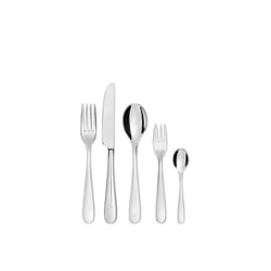 Alessi 5180S30 posata da cucina e set di coltelli