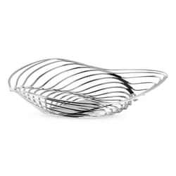 Alessi ACO01 ciotola ornamentale Acciaio inox