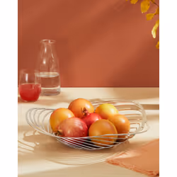 Alessi ACO01 ciotola ornamentale Acciaio inox