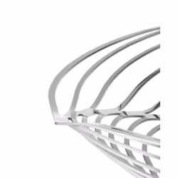 Alessi ACO01 ciotola ornamentale Acciaio inox - Vista aggiuntiva 4