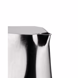 Alessi MT18/6 caffettiera manuale Moka Alluminio - Vista aggiuntiva 4