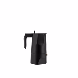 Alessi MT18/6 caffettiera manuale Moka Alluminio - Vista aggiuntiva 5