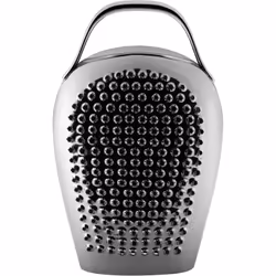 Alessi Grattuggia cheese please - Vista aggiuntiva 2