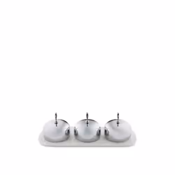 Alessi MW15, 205 mm, 80 mm, 65 mm