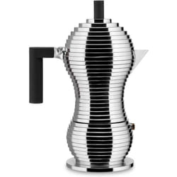 Alessi - pulcina, Caffettiera 6 Tazze