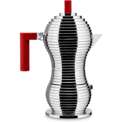 Alessi - pulcina, Caffettiera 6 Tazze