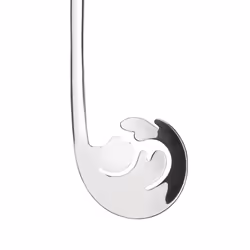 Alessi MMI31 accessorio per la macchina per la pasta e ravioli