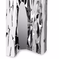 Alessi BM04B porta asciugamani di carta Nero - Vista aggiuntiva 4
