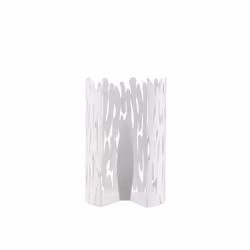 Alessi BM04B porta asciugamani di carta Nero - Vista aggiuntiva 5