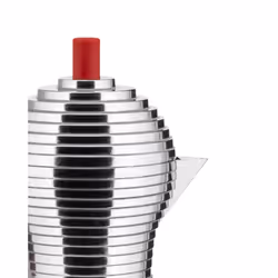Alessi MDL02/3RFM caffettiera manuale - Vista aggiuntiva 4