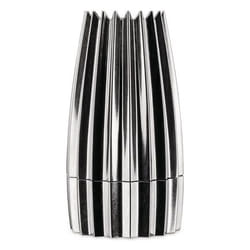Alessi Grind Macina sale e pepe Alluminio